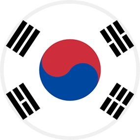 韩国静态住宅代理 代理（30days/m）